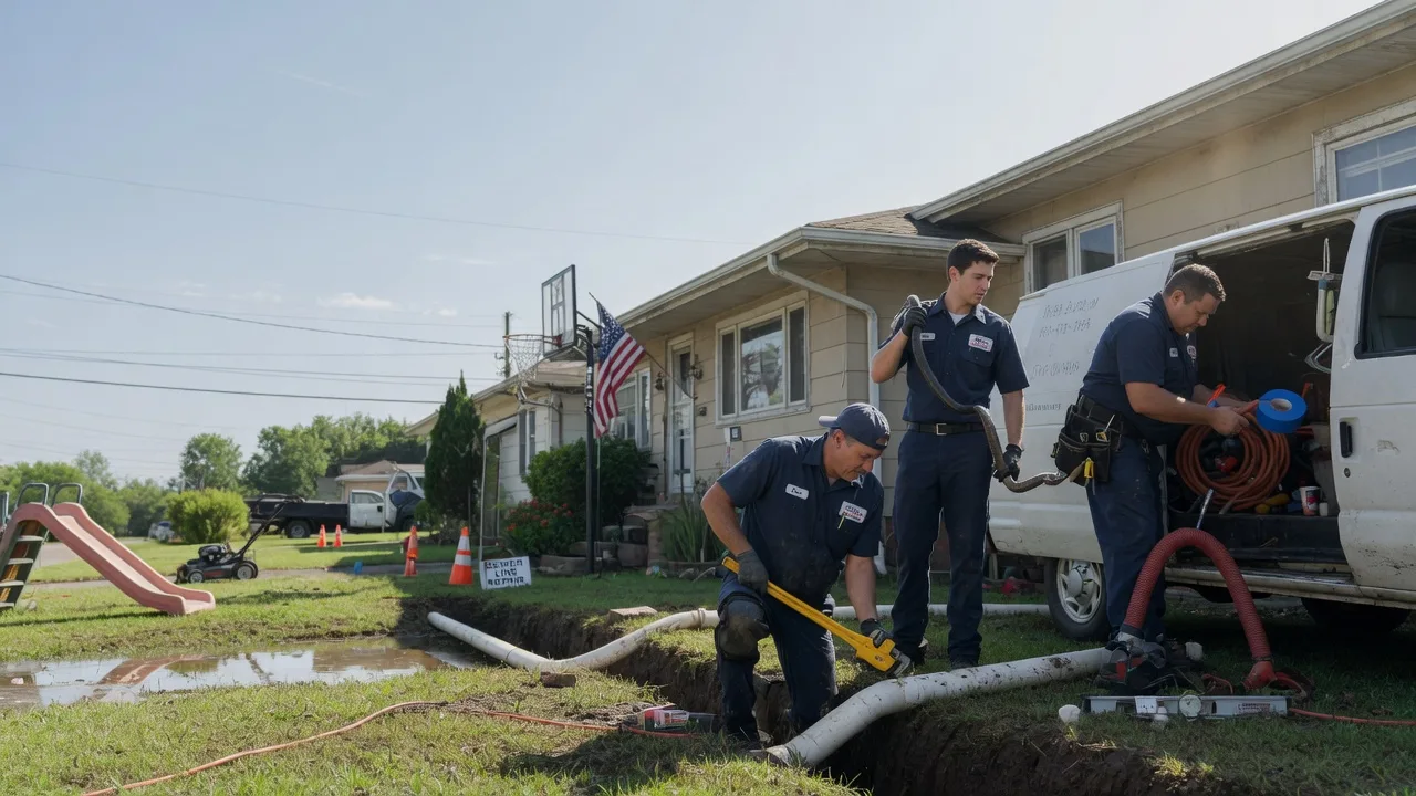 Toilet Installation in Sand Creek, MI near me